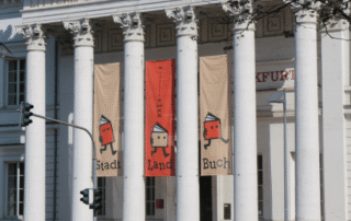STADT LAND BUCH Das Kinder- und Jugendbuchfestival für Frankfurt und die Rhein-Main-Region